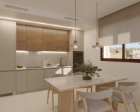 New Build - Apartment - Flat - Santa Pola - Centro