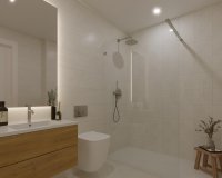 New Build - Apartment - Flat - Santa Pola - Centro