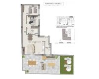 New Build - Apartment - Flat - Santa Pola - Centro