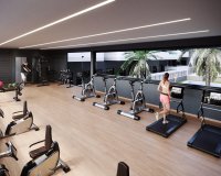 New Build - Apartment - Flat - Santa Pola - Estacion de autobuses