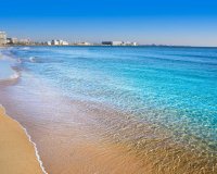 New Build - Apartment - Flat - Santa Pola - Estacion de autobuses