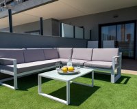 New Build - Apartment - Flat - Santa Pola - Gran Alacant