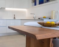 New Build - Apartment - Flat - Santa Pola - Gran Alacant