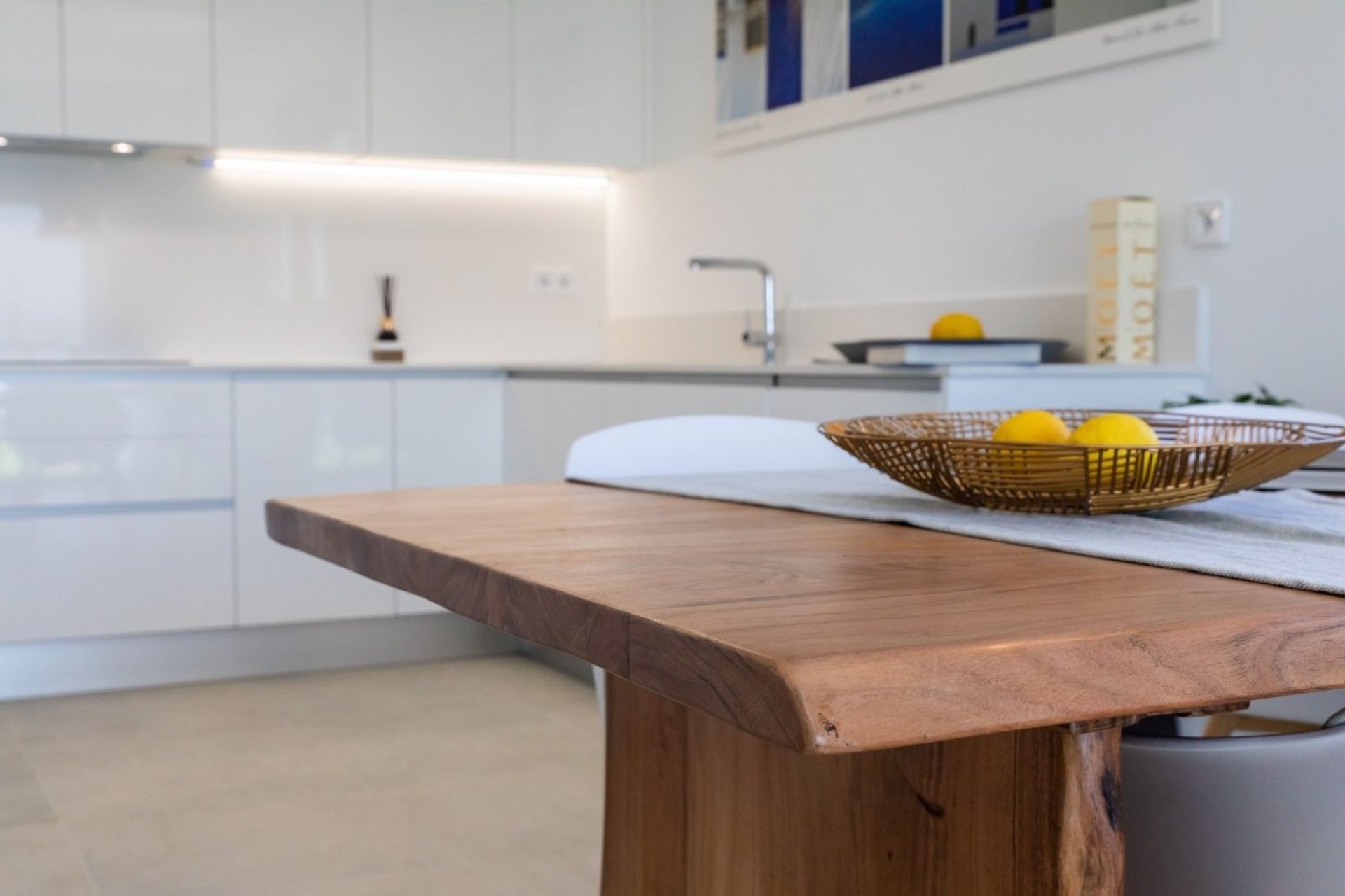 New Build - Apartment - Flat - Santa Pola - Gran Alacant