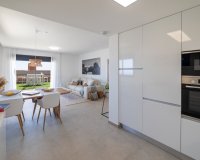 New Build - Apartment - Flat - Santa Pola - Gran Alacant