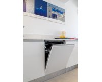 New Build - Apartment - Flat - Santa Pola - Gran Alacant