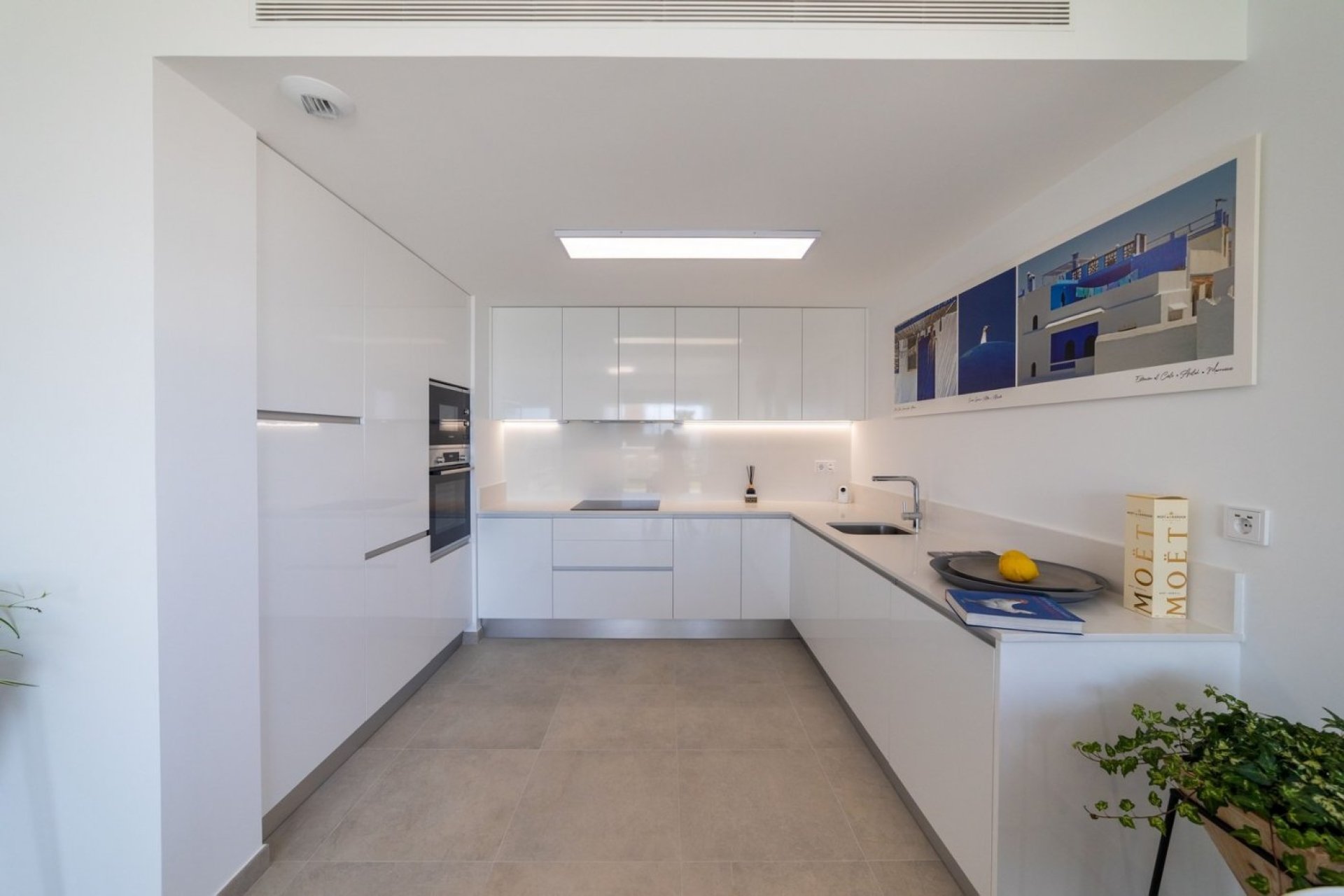 New Build - Apartment - Flat - Santa Pola - Gran Alacant