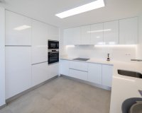 New Build - Apartment - Flat - Santa Pola - Gran Alacant