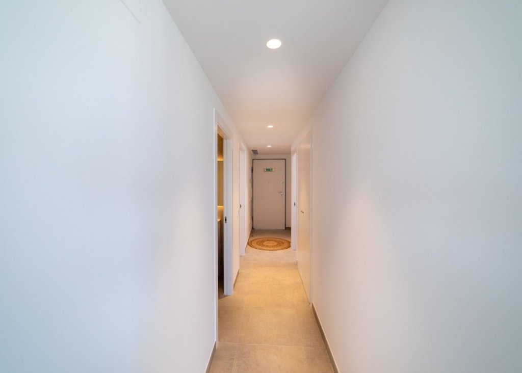 New Build - Apartment - Flat - Santa Pola - Gran Alacant