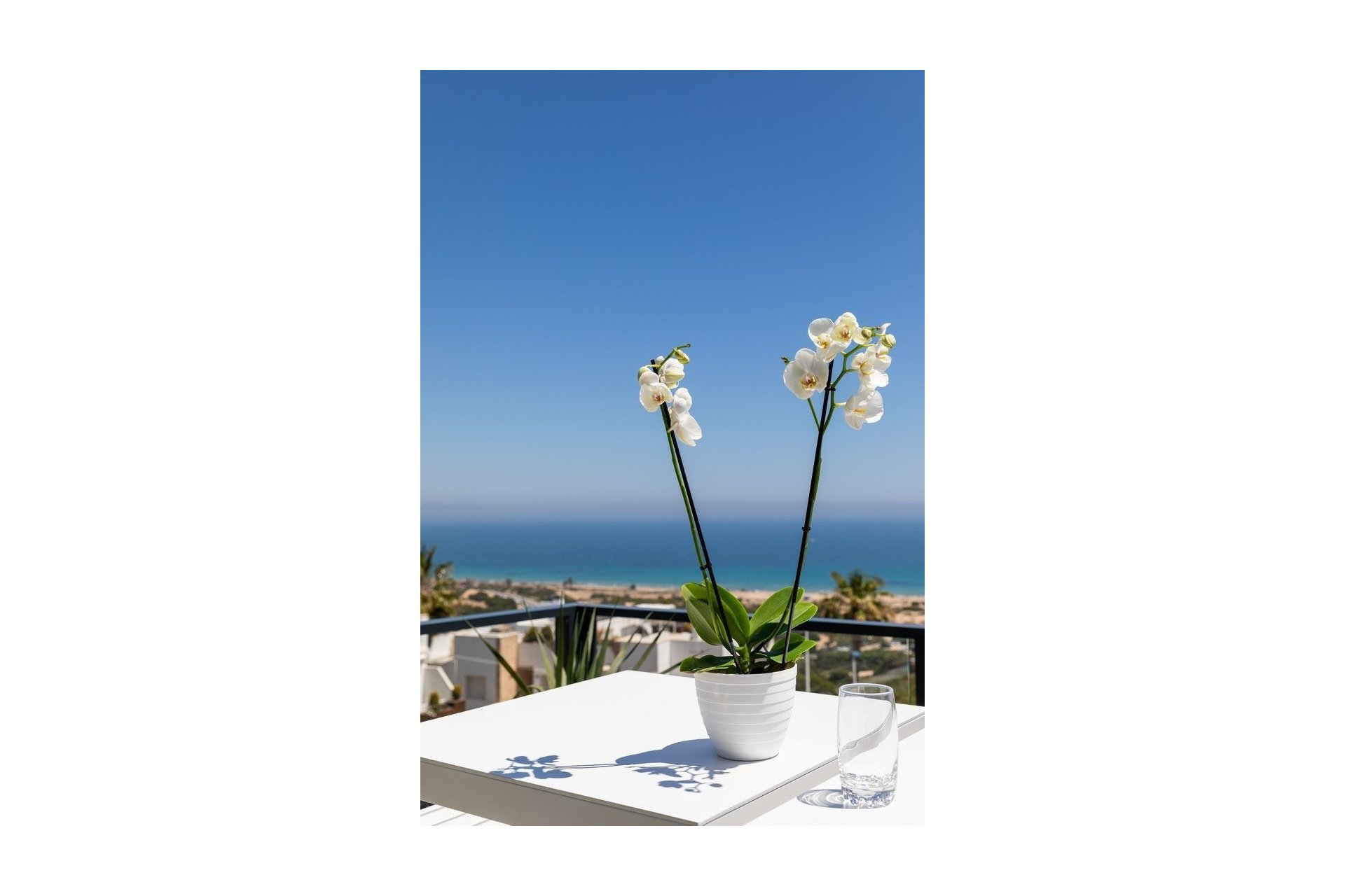 New Build - Apartment - Flat - Santa Pola - Gran Alacant