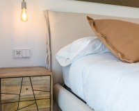 New Build - Apartment - Flat - Santa Pola - Gran Alacant