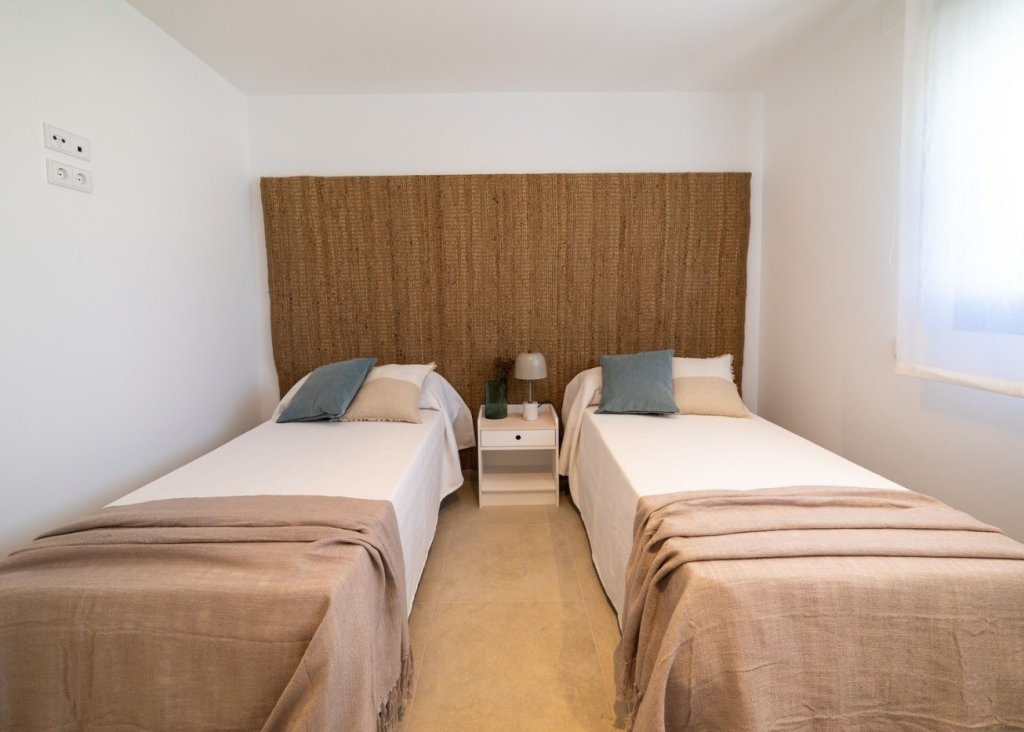 New Build - Apartment - Flat - Santa Pola - Gran Alacant