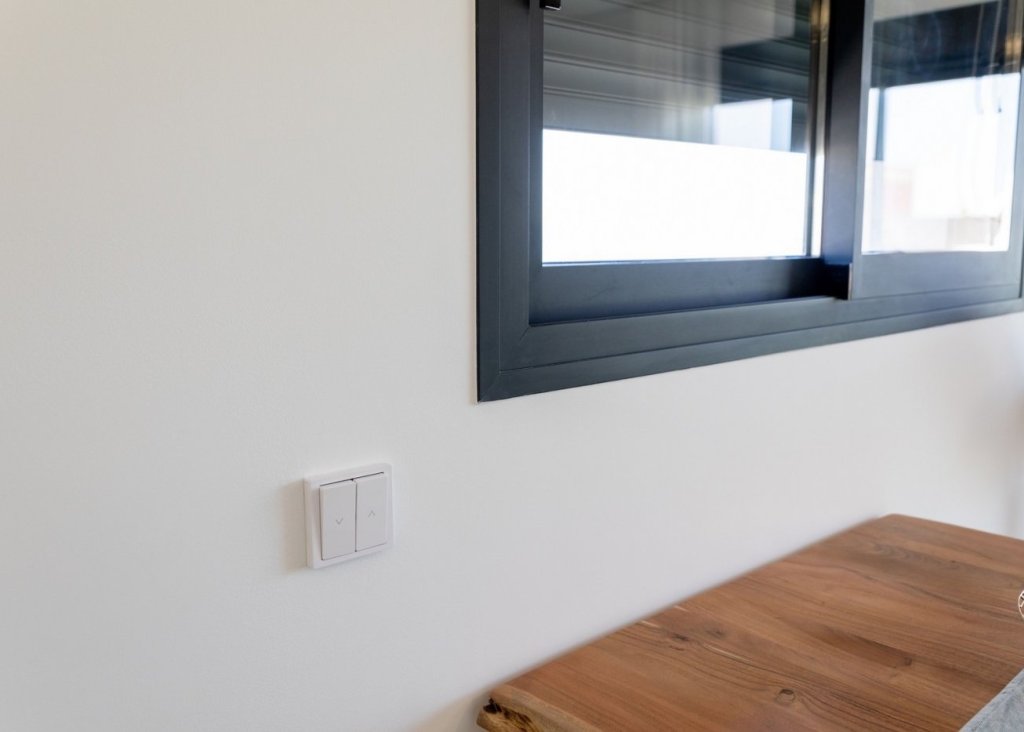 New Build - Apartment - Flat - Santa Pola - Gran Alacant