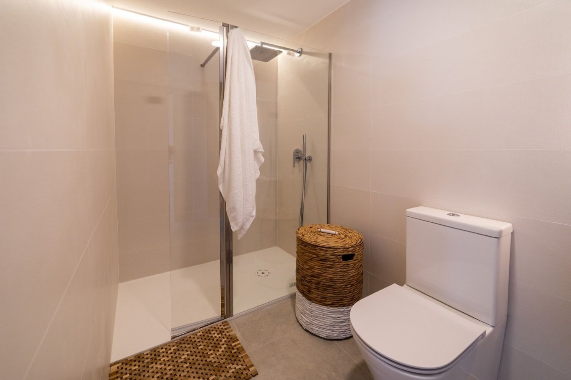 New Build - Apartment - Flat - Santa Pola - Gran Alacant