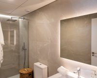 New Build - Apartment - Flat - Santa Pola - Gran Alacant