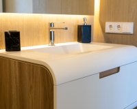 New Build - Apartment - Flat - Santa Pola - Gran Alacant