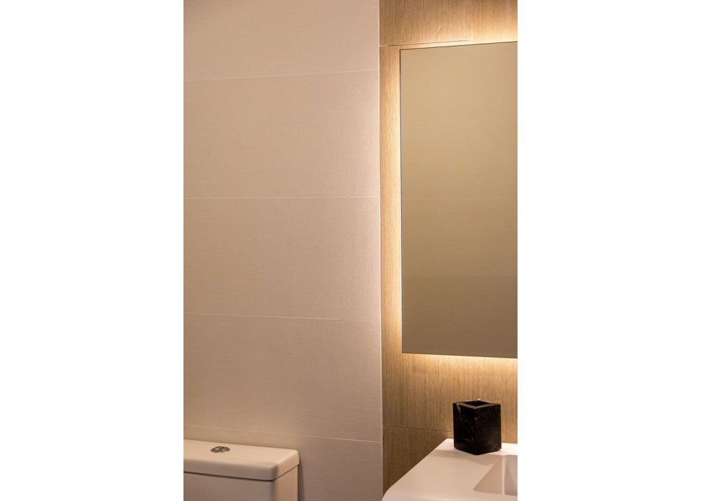 New Build - Apartment - Flat - Santa Pola - Gran Alacant