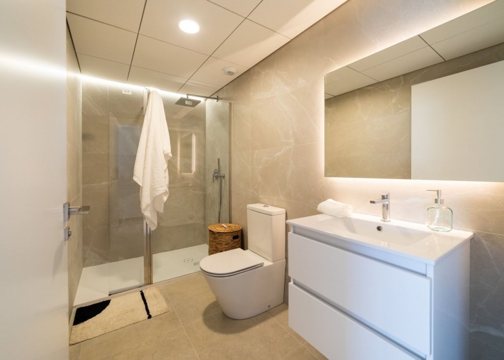 New Build - Apartment - Flat - Santa Pola - Gran Alacant