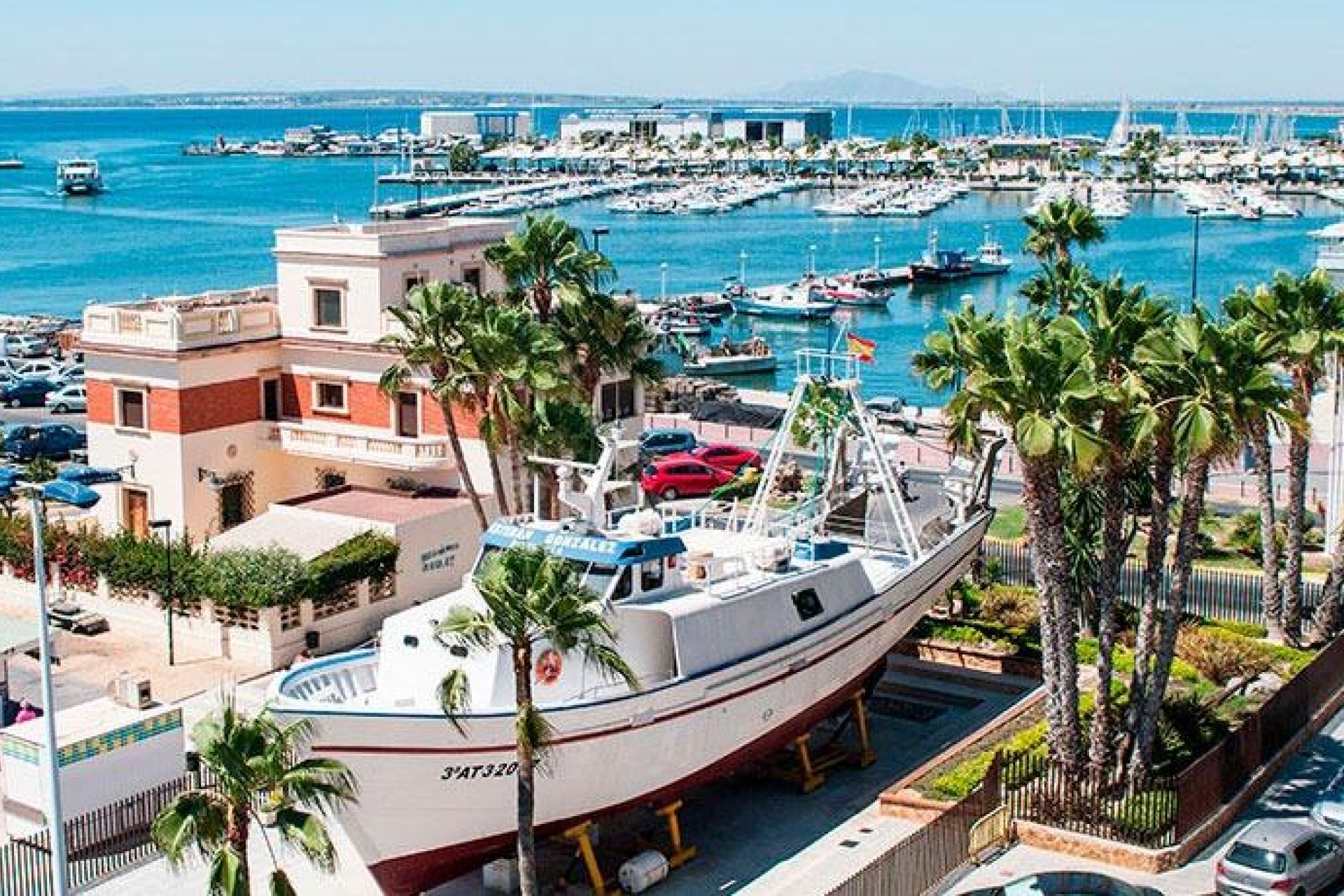 New Build - Apartment - Flat - Santa Pola - Playa Tamarit