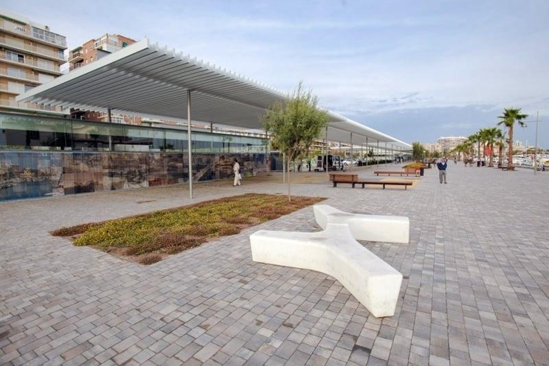 New Build - Apartment - Flat - Santa Pola - Playa Tamarit