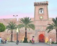 New Build - Apartment - Flat - Santa Pola - Playa Tamarit