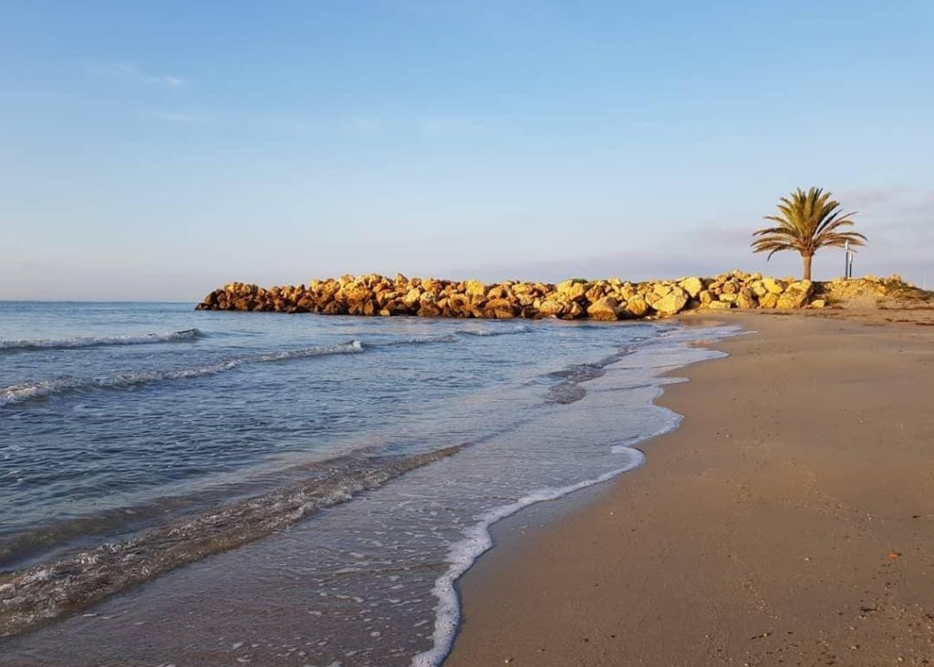 New Build - Apartment - Flat - Santa Pola - Playa Tamarit