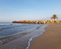 New Build - Apartment - Flat - Santa Pola - Playa Tamarit