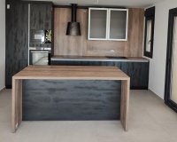 New Build - Apartment - Flat - Torre Pacheco - Centro