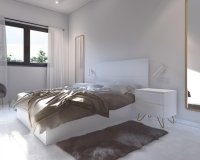 New Build - Apartment - Flat - Torre Pacheco - Centro