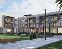 New Build - Apartment - Flat - Torre Pacheco - Centro