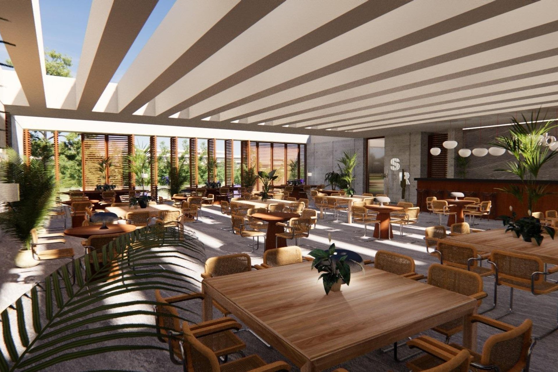 New Build - Apartment - Flat - Torre Pacheco - Santa Rosalía