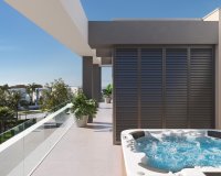 New Build - Apartment - Flat - Torre Pacheco - Santa Rosalía