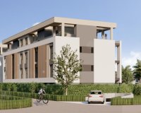 New Build - Apartment - Flat - Torre Pacheco - Santa Rosalía