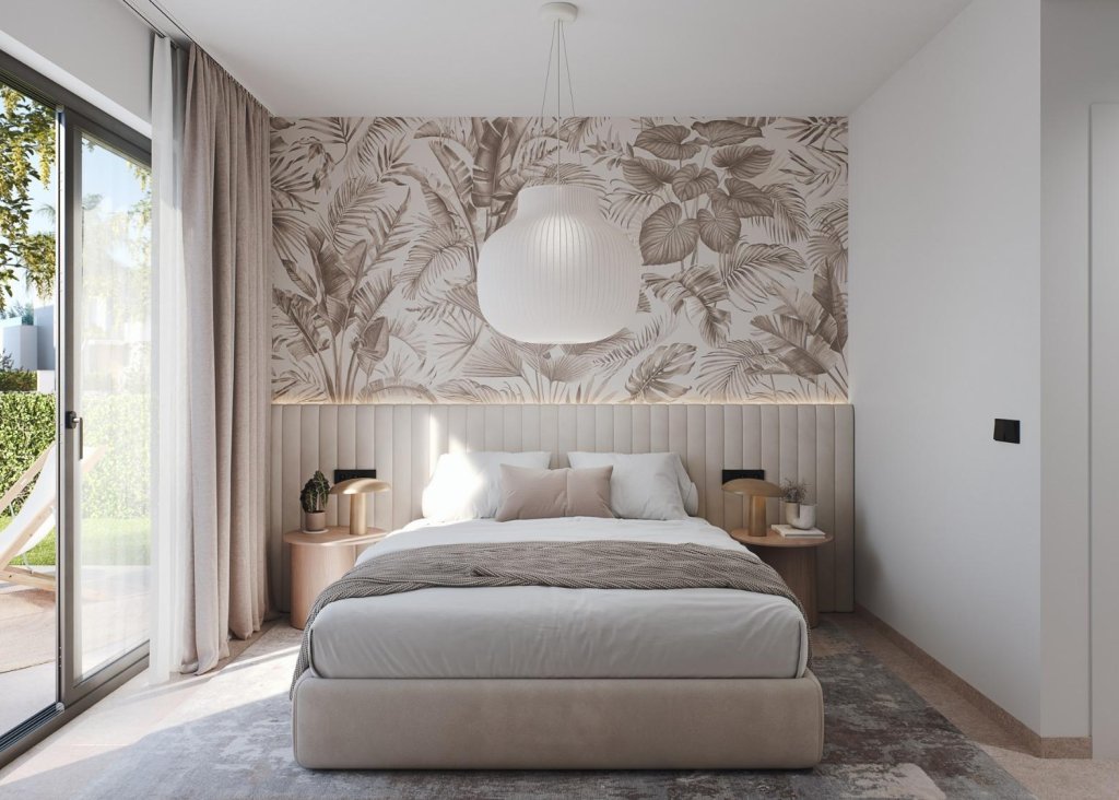 New Build - Apartment - Flat - Torre Pacheco - Santa Rosalía