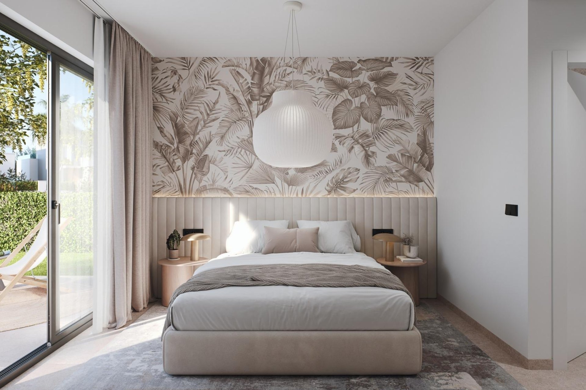 New Build - Apartment - Flat - Torre Pacheco - Santa Rosalía