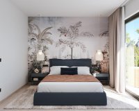 New Build - Apartment - Flat - Torre Pacheco - Santa Rosalía