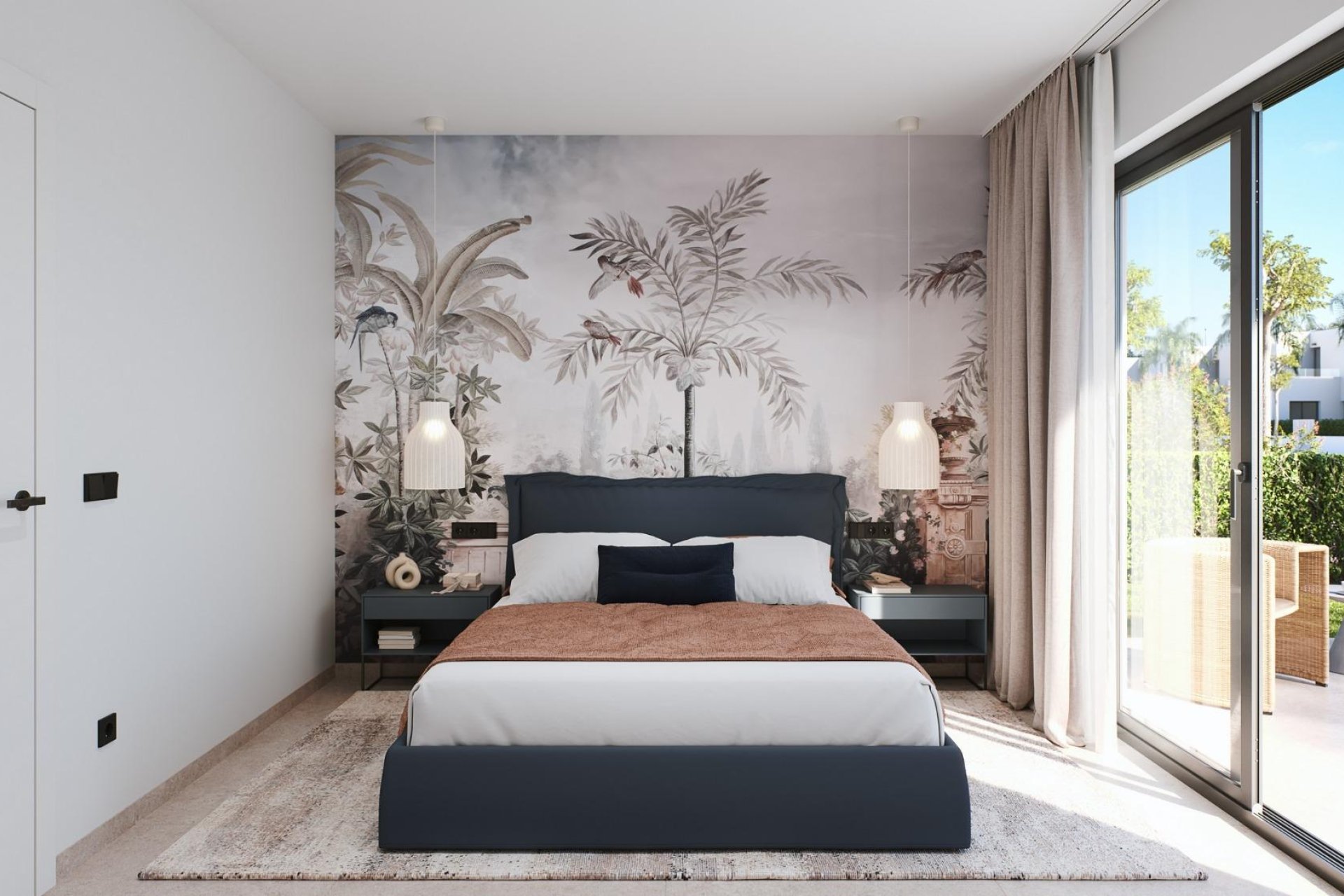 New Build - Apartment - Flat - Torre Pacheco - Santa Rosalía