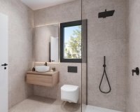 New Build - Apartment - Flat - Torre Pacheco - Santa Rosalía