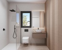 New Build - Apartment - Flat - Torre Pacheco - Santa Rosalía