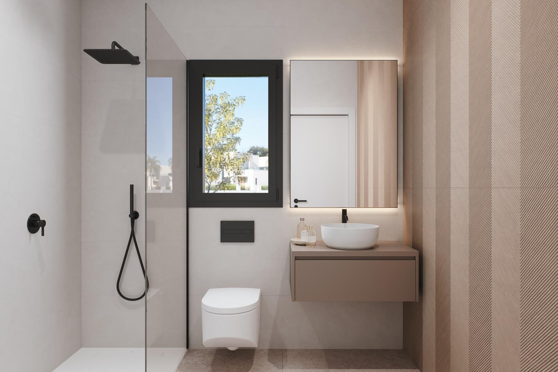 New Build - Apartment - Flat - Torre Pacheco - Santa Rosalía