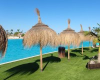 New Build - Apartment - Flat - Torre Pacheco - Santa Rosalía