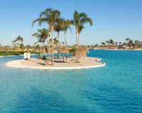 New Build - Apartment - Flat - Torre Pacheco - Santa Rosalía