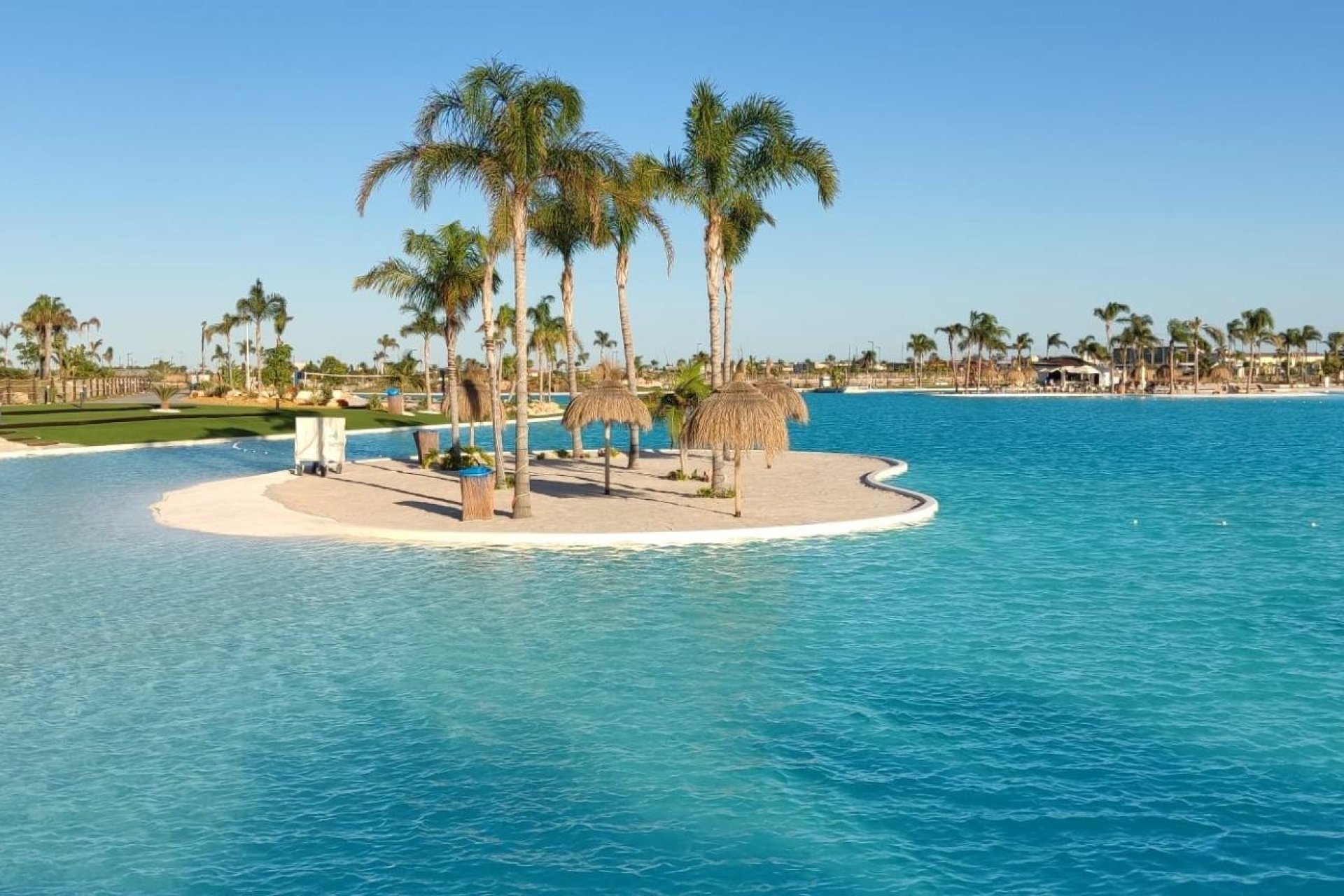 New Build - Apartment - Flat - Torre Pacheco - Santa Rosalía