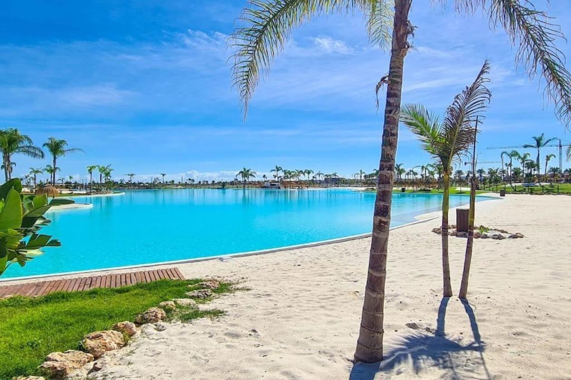 New Build - Apartment - Flat - Torre Pacheco - Santa Rosalía