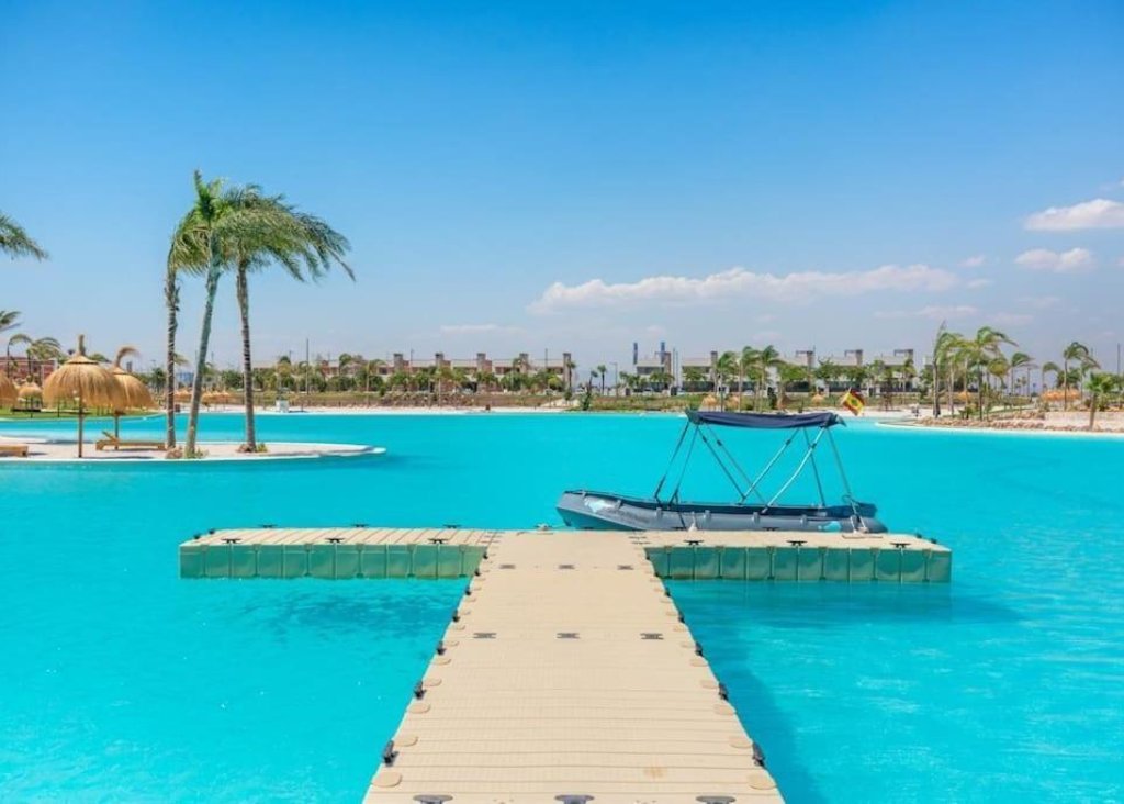 New Build - Apartment - Flat - Torre Pacheco - Santa Rosalía