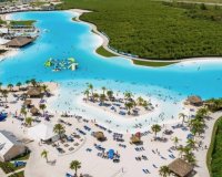 New Build - Apartment - Flat - Torre Pacheco - Santa Rosalía