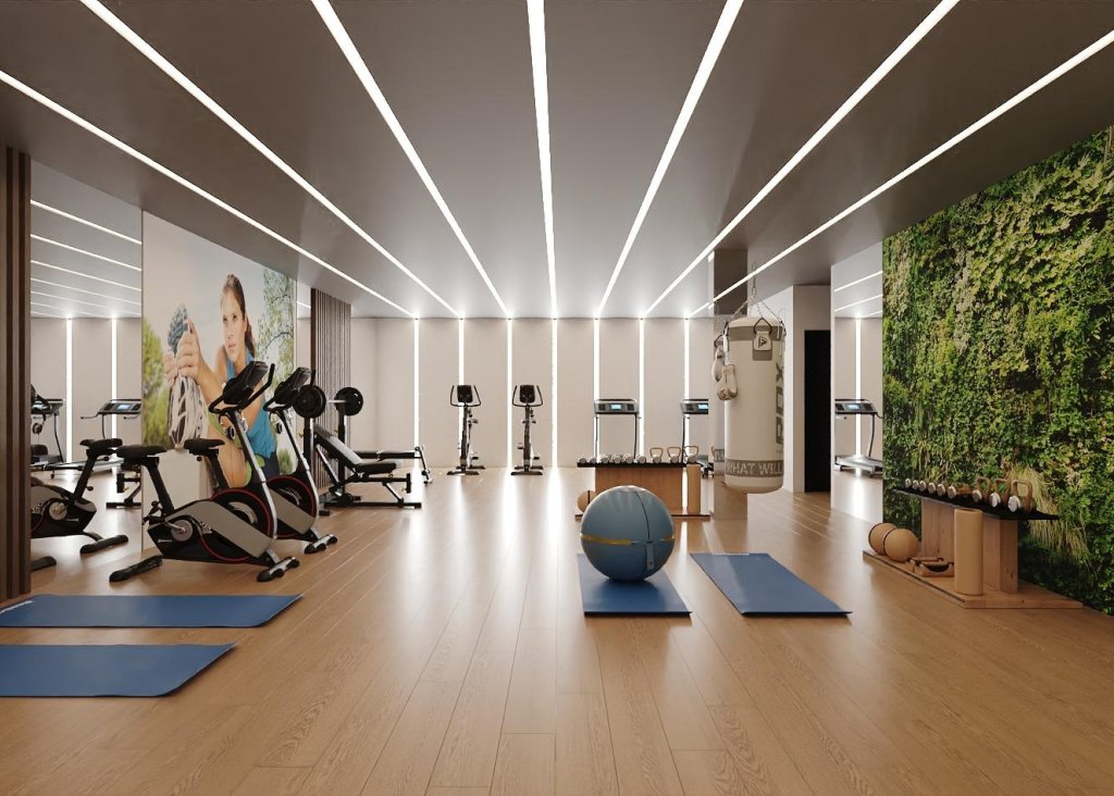 New Build - Apartment - Flat - Torre Pacheco - Santa Rosalía