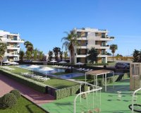 New Build - Apartment - Flat - Torre Pacheco - Santa Rosalía