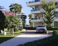 New Build - Apartment - Flat - Torre Pacheco - Santa Rosalía