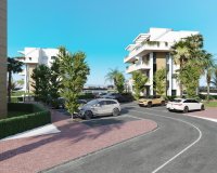 New Build - Apartment - Flat - Torre Pacheco - Santa Rosalía